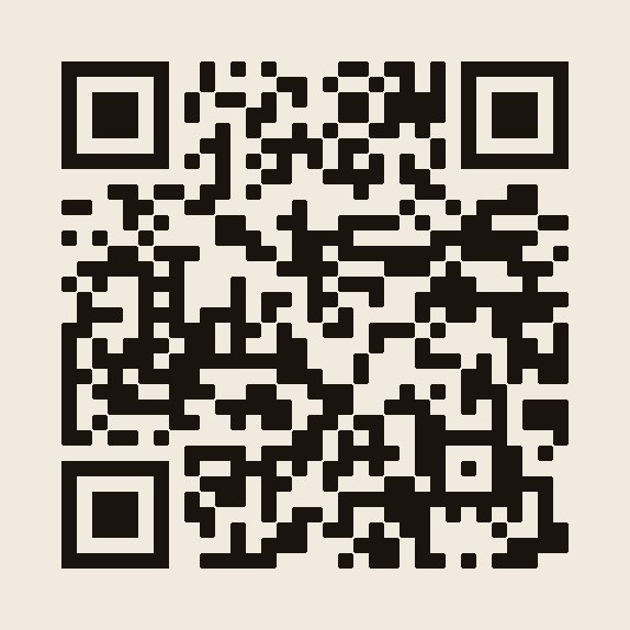 QR code for the EPIC PvE Discord invite